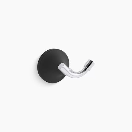 Kohler Tone Robe hook K-27427-CBL - Plumbing Market