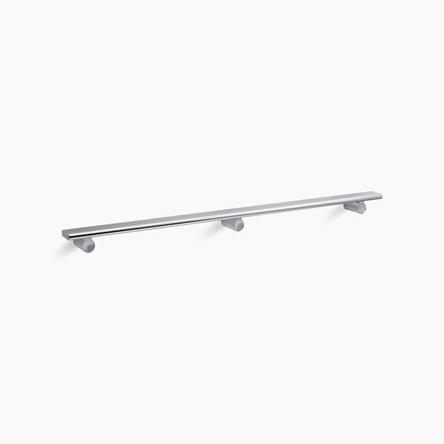 Kohler Choreograph 36" shower barre K-97626-SHP - Plumbing Market