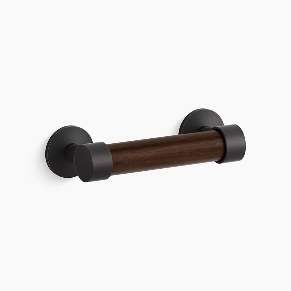 Kohler Artifacts Drawer Pull 4 Inches 29545-BL - Plumbing Market