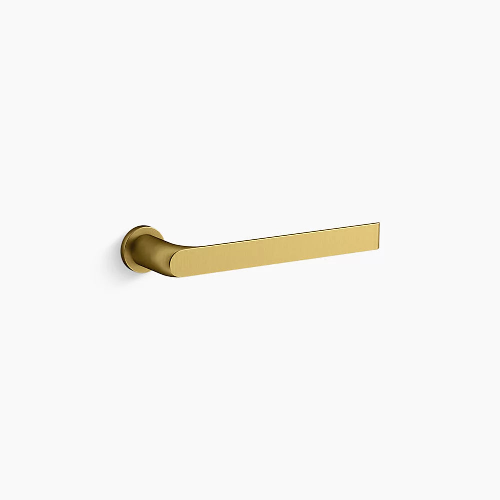 Kohler Avid Towel arm K-97498-2MB - Plumbing Market