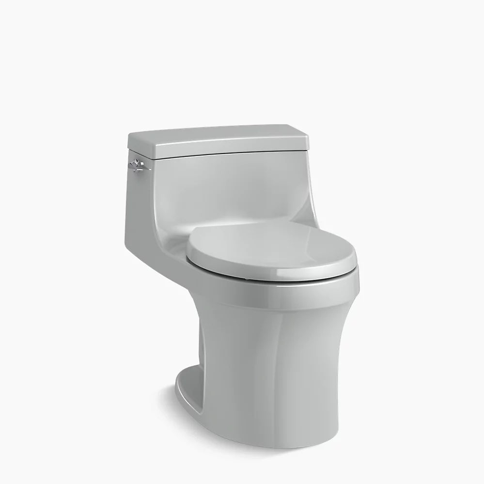 Kohler San Souci 1-Pc Pb, 1.28 Toilet 4007-95 - Plumbing Market