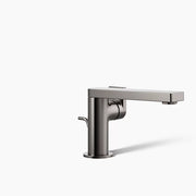 Kohler Composed Single-handle bathroom sink faucet with Lever handle, 1.2 gpm K-73167-4-TT - Plumbing Market