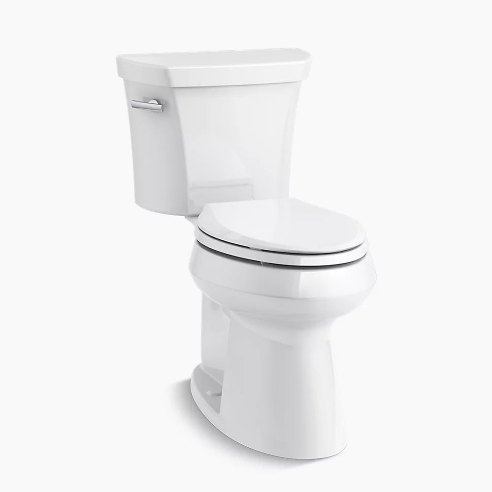 Kohler Highlinech 1.28 Gpf Toilet Eb,Concealed 76301-0 - Plumbing Market