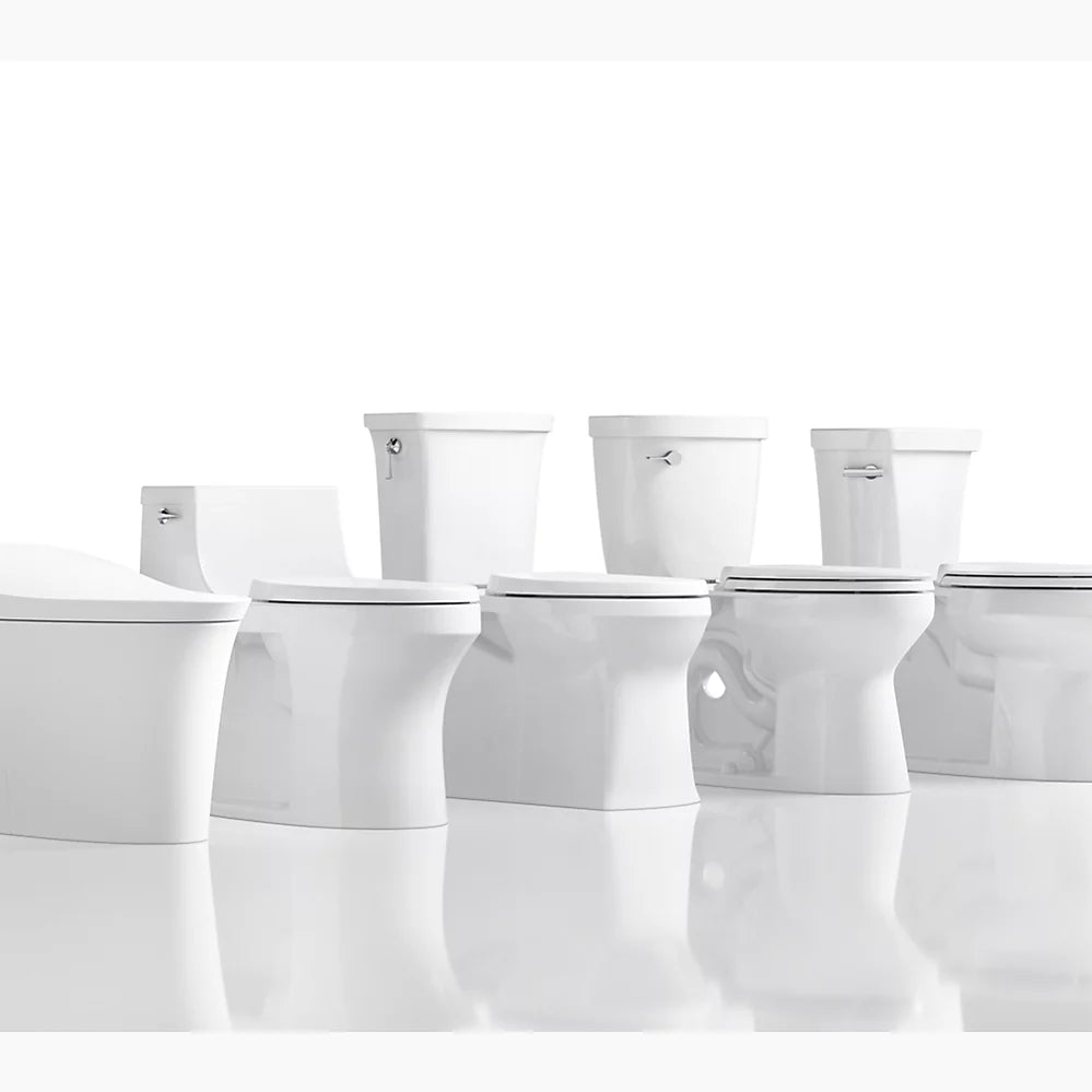 Kohler Highlinech 1.28 Gpf Toilet Eb,Concealed 76301-0 - Plumbing Market