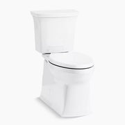 Kohler Corbelle Tall 1.28 Gpf Combo Tlt Rh 33813-RA-0 - Plumbing Market