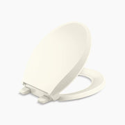Kohler Cachet Readylatch Qc Round Toilet Seat 4639-RL-96 - Plumbing Market