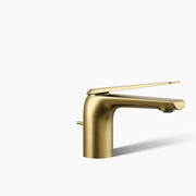 Kohler Avid Single-handle bathroom sink faucet, 1.2 gpm K-97345-4-2MB - Plumbing Market