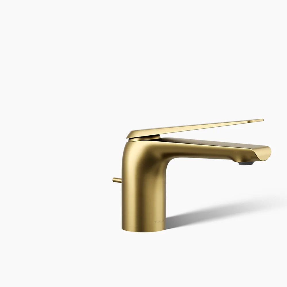 Kohler Avid Single-handle bathroom sink faucet, 1.2 gpm K-97345-4-2MB - Plumbing Market
