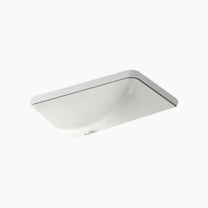 Kohler Ladena 18X12 Uc Lav, Less Overflow 2214-G-NY - Plumbing Market