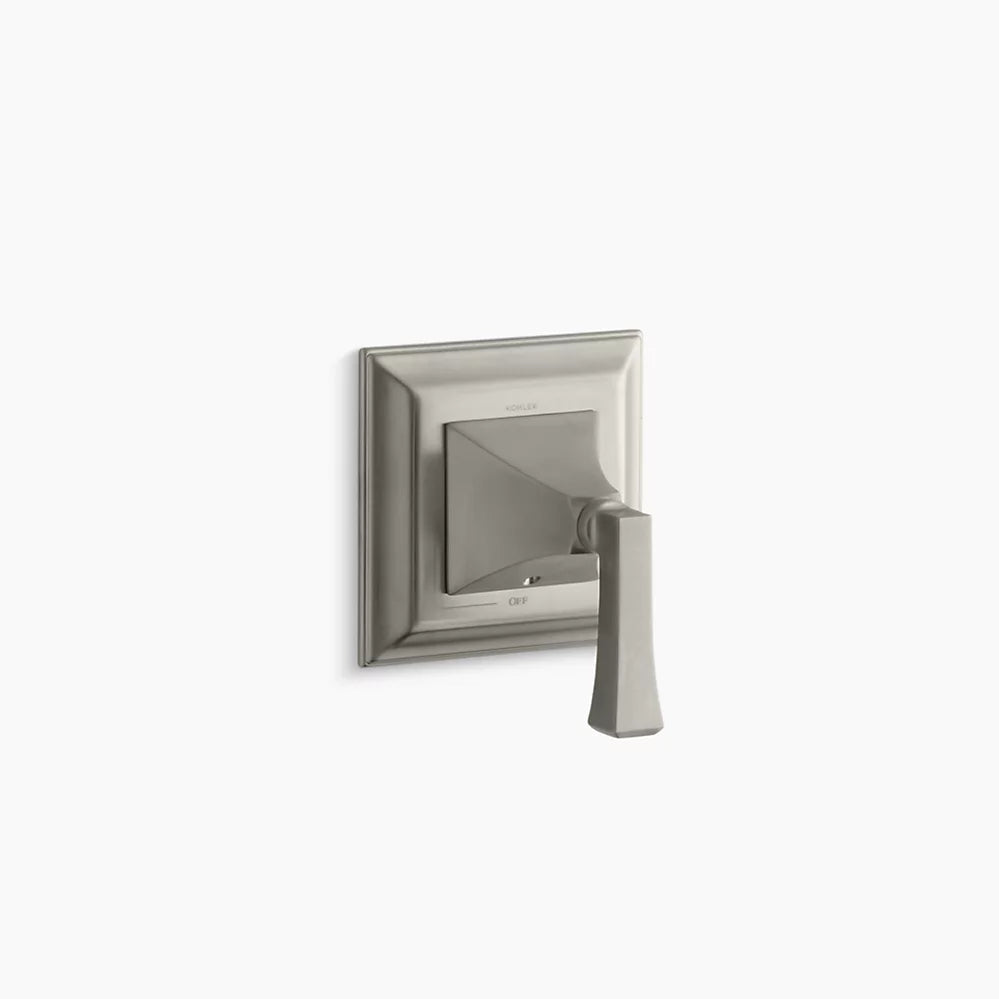 Kohler Memoirs Stately Vc Trim T10423-4V-BN - Plumbing Market