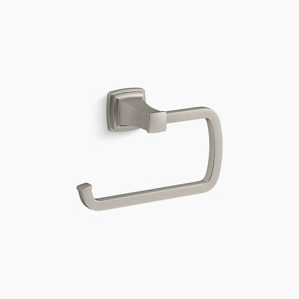 Kohler Riff Towel ring K-27412-BN - Plumbing Market