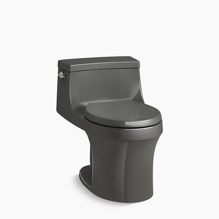 Kohler San Souci 1-Pc Pb, 1.28 Toilet 4007-58 - Plumbing Market