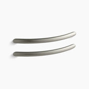 Kohler Maestro Grab bars K-9669-BN - Plumbing Market