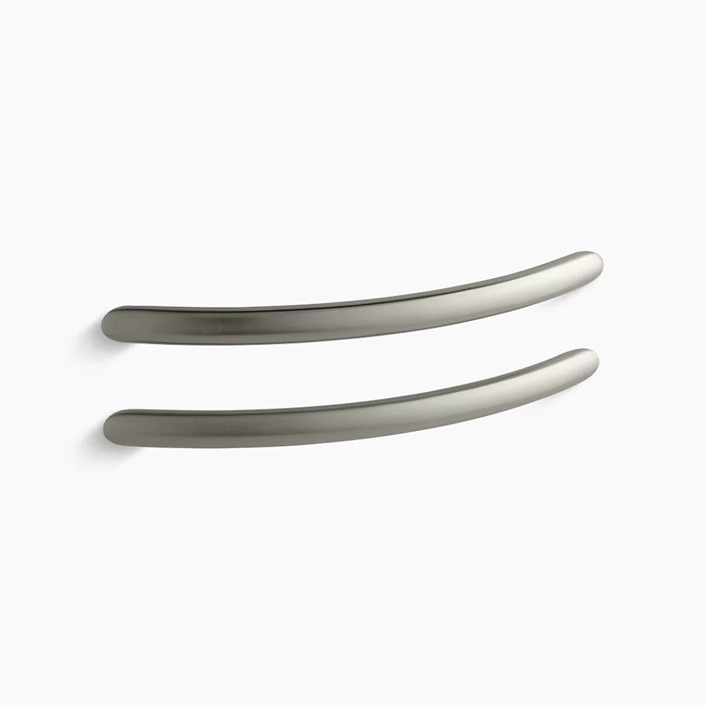 Kohler Maestro Grab bars K-9669-BN - Plumbing Market