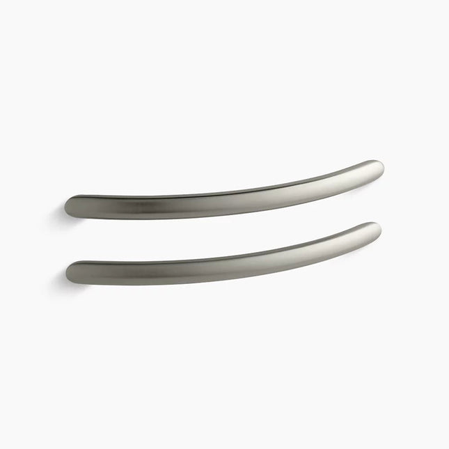 Kohler Maestro Grab bars K-9669-BN - Plumbing Market