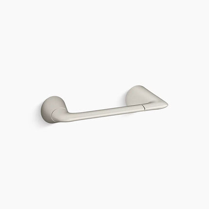 Kohler Modern Toilet paper holder K-24759-BN - Plumbing Market