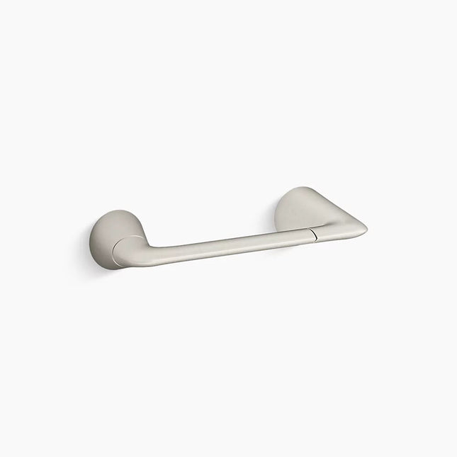 Kohler Modern Toilet paper holder K-24759-BN - Plumbing Market