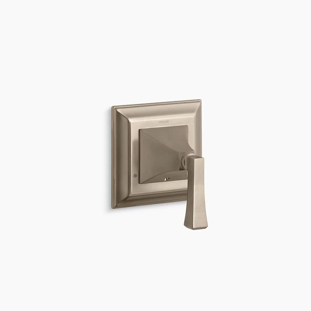 Kohler Memoirs Stately Transfer Valve Trim T10424-4V-BV - Plumbing Market