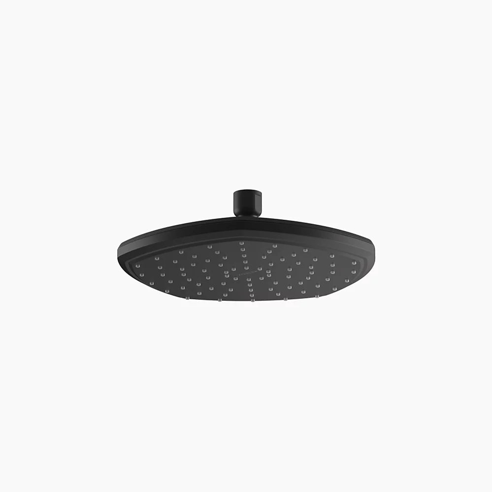 Kohler Occasion 8  Showerhead, 1.75 Gpm 27051-G-BL - Plumbing Market