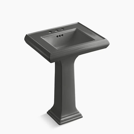 Kohler Memoirs 24  Ped/Lv-4Cc/Classic 2238-4-58 - Plumbing Market