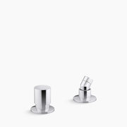 Kohler Components Diverter/Handshower 77989-CP - Plumbing Market