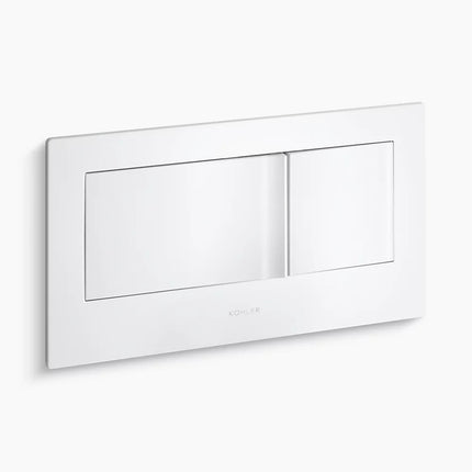 Kohler Veil Inwall Tank Face Plate 6298-0 - Plumbing Market