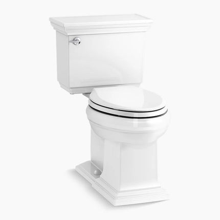 Kohler Memoirs Stately Concealed Cc Ch 128 Eb 36669-0 - Plumbing Market