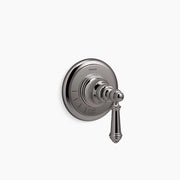 Kohler Artifacts Volume Cntrl Trm, Lvr T72771-4-TT - Plumbing Market