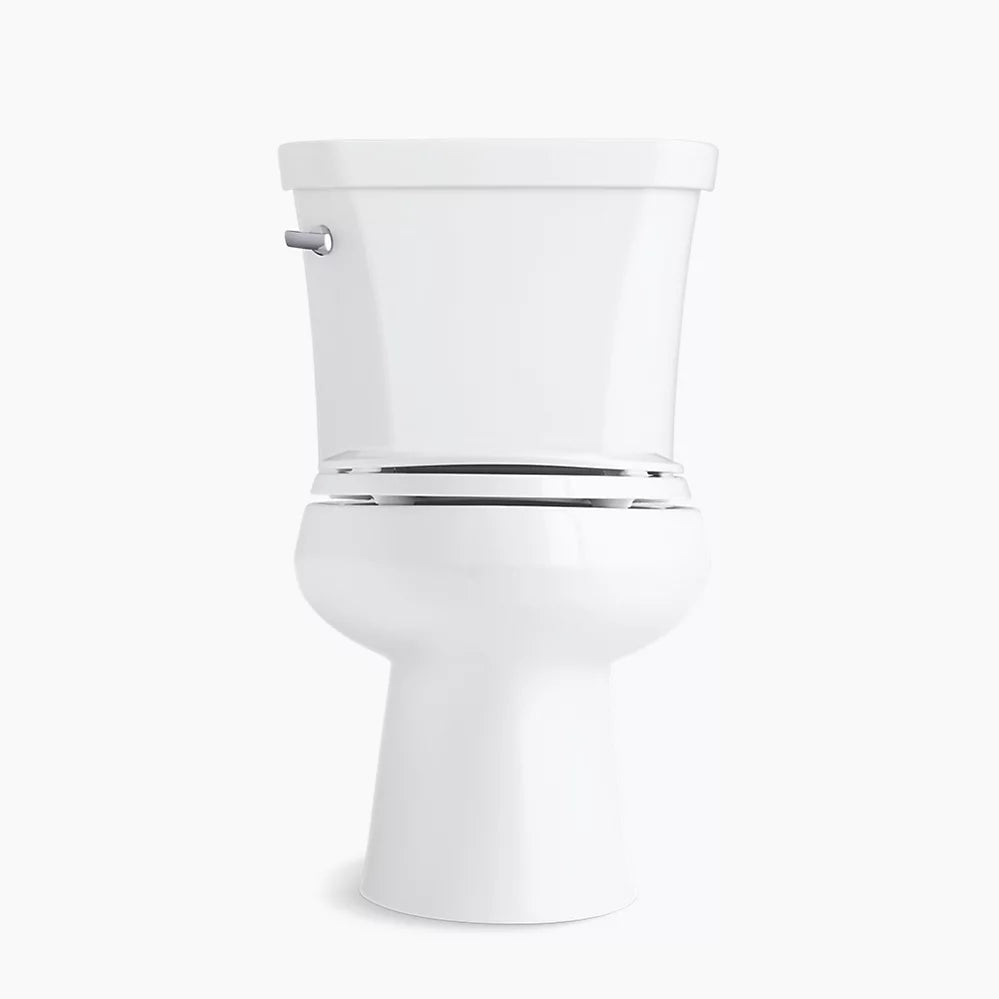 Kohler Wellworth 1.6 Gpf Toilet Eb 3978-0 - Plumbing Market