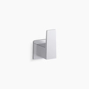 Kohler Honesty Robe hook K-26636-CP - Plumbing Market