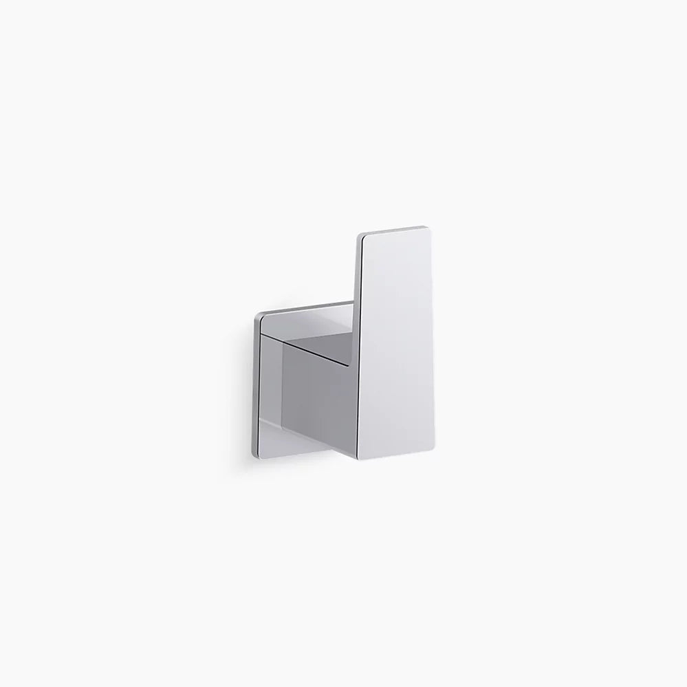 Kohler Honesty Robe hook K-26636-CP - Plumbing Market