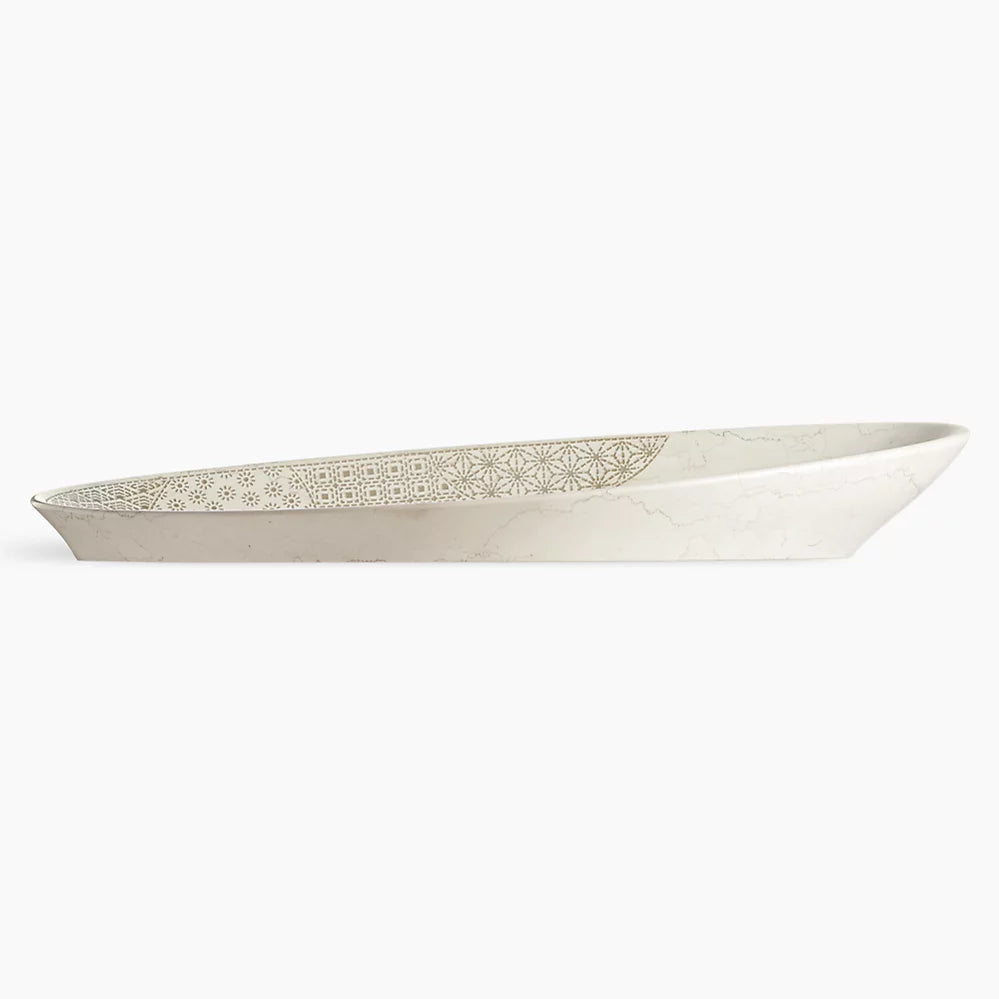 Kohler Kensho Oval Trough Lav 8325-CS7 - Plumbing Market
