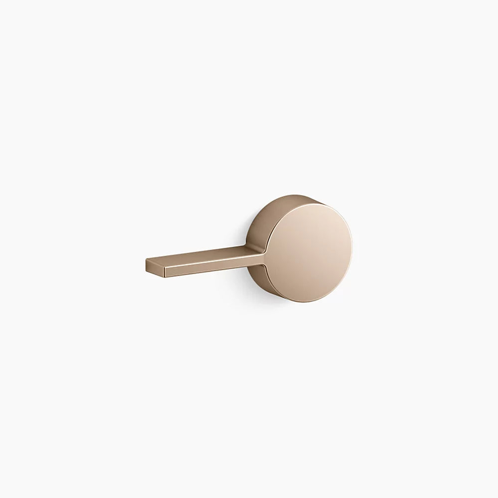 Kohler Veil Trip Lever, Lh 28122-L-BV - Plumbing Market