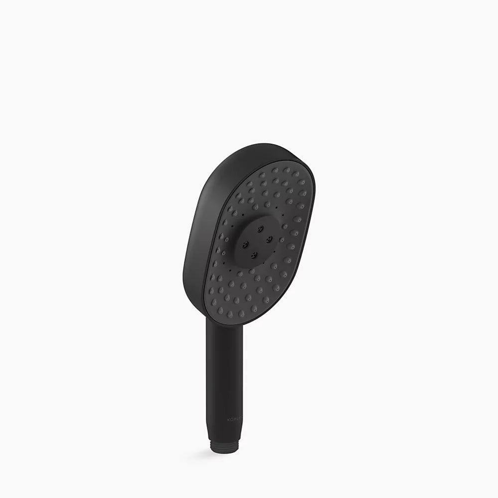Kohler Statement 3F Oblong Handshower G 26284-G-BL - Plumbing Market