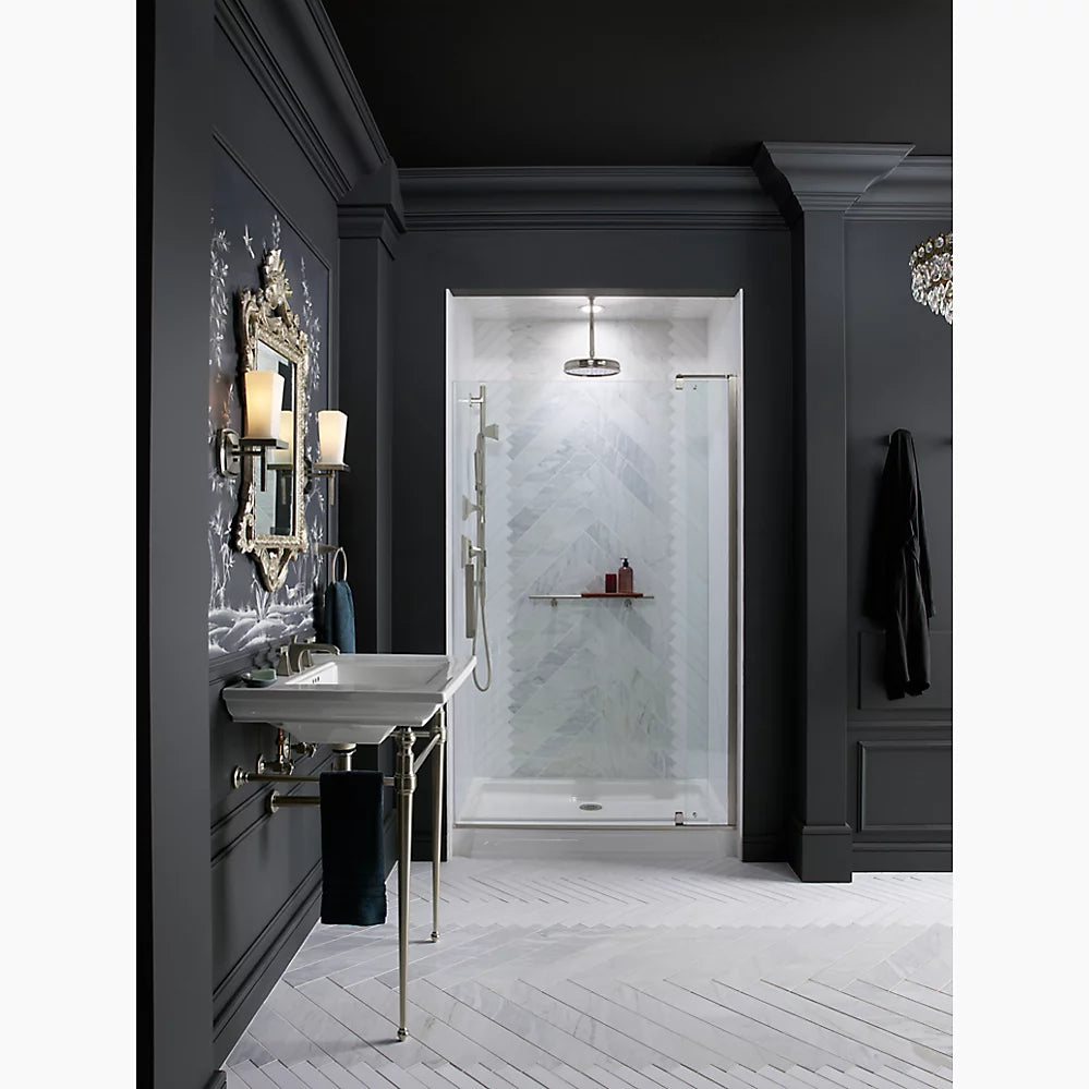 Kohler Memoirs Console Legs 27In Classic 30010-BN - Plumbing Market