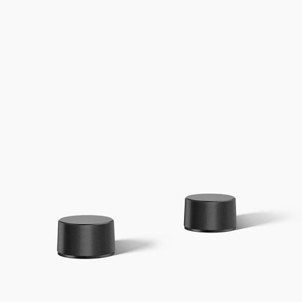 Kohler Components Oyl bathroom sink faucet handles K-77974-8-BL - Plumbing Market