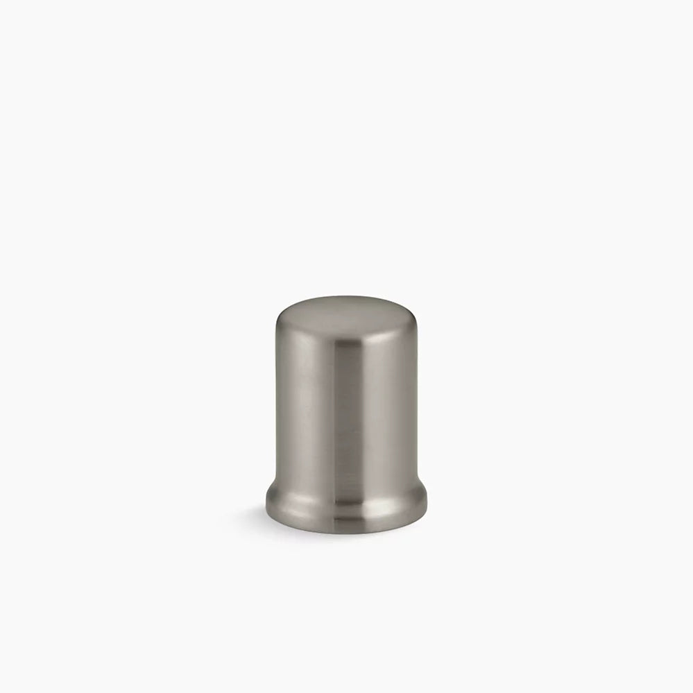 Kohler Air gap cover with collar K-9111-G - Plumbing Market