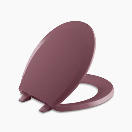 Kohler Lustraq2 Advantageseat/Closed Front-Pb 4662-53 - Plumbing Market