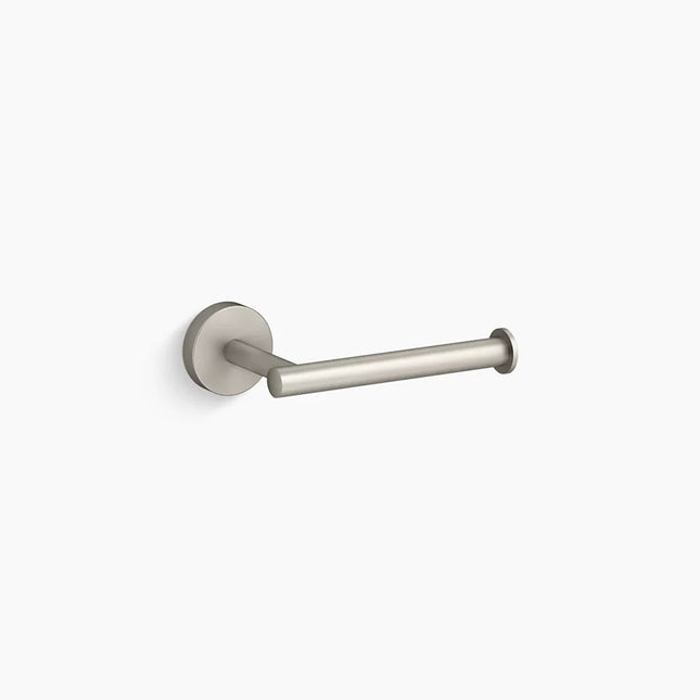 Kohler Elate Toilet paper holder K-27292-BN - Plumbing Market