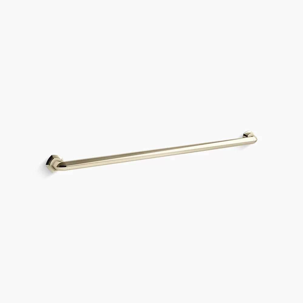 Kohler Occasion 36" grab bar K-27082-AF - Plumbing Market