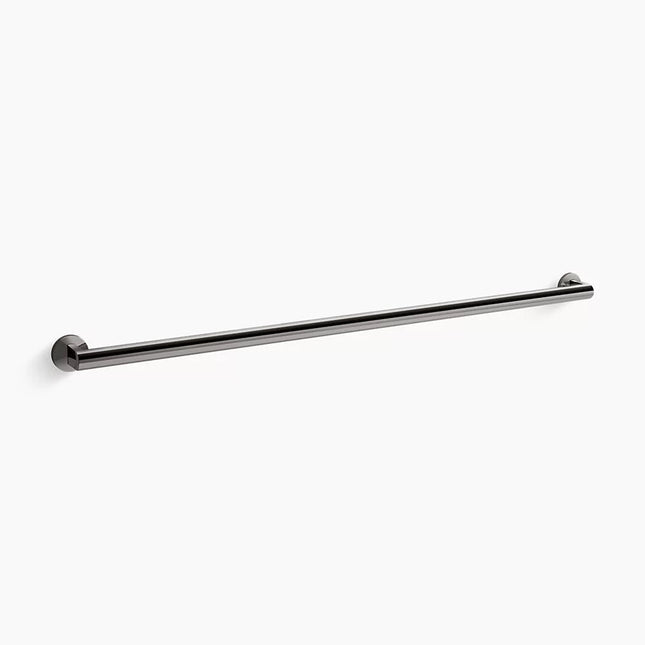 Kohler Components 42" grab bar K-25162-TT - Plumbing Market