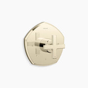 Kohler Occasion Thermostatic Valve Trim T27040-3-AF - Plumbing Market