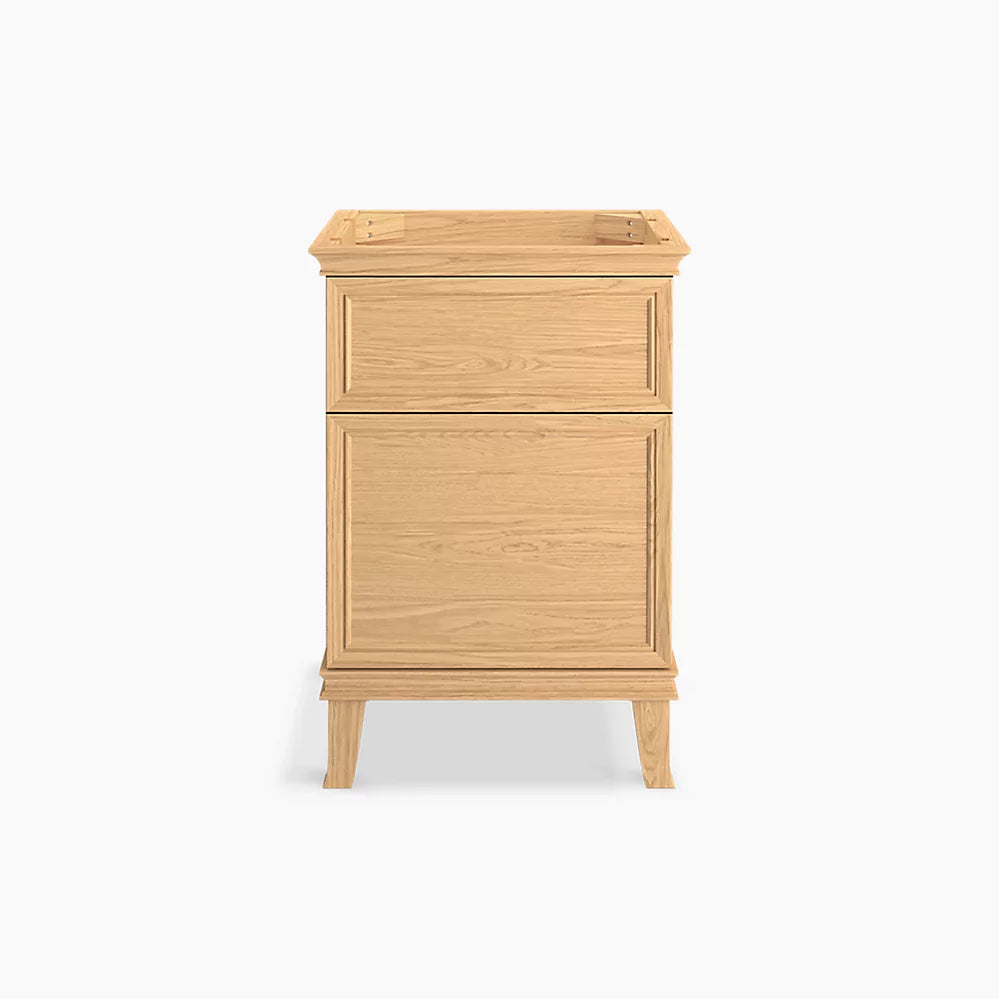 Kohler Artifacts 24" bathroom vanity cabinet K-29469-WEK - Plumbing Market