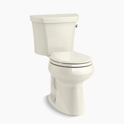 Kohler Highline Ch 1.28 Gpf Toilet Pb 5481-RA-96 - Plumbing Market