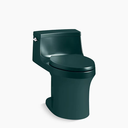 Kohler San Souci Ch 1-Pc Eb, 1.28 Toilet 5172-17 - Plumbing Market