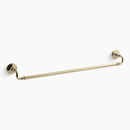 Kohler Artifacts 30" towel bar K-72569-AF - Plumbing Market
