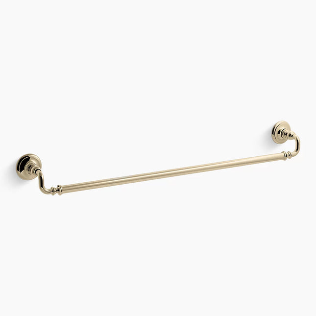 Kohler Artifacts 30" towel bar K-72569-AF - Plumbing Market