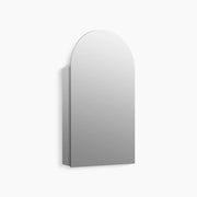 Kohler Embark Premium XL 20" x 36" arch medicine cabinet K-56151-NA - Plumbing Market