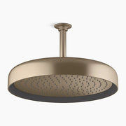 Kohler Statement 1F 14  Round Showerhead 26292-BV - Plumbing Market