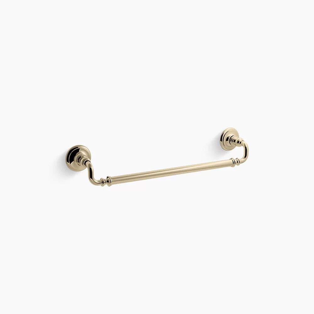 Kohler Artifacts 18" towel bar K-72567-AF - Plumbing Market